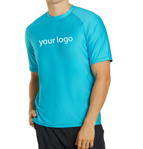 Rashguard de haute qualité pour MMA et gym |   Matériaux respirants et anti-transpiration, coutures durables, commande en gros, fournisseur fabricant - Product Image 1