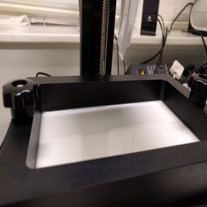 ฟิล์ม FEP ใสแบบไม่ใช้กาว รุ่นใหม่ 3D Techno ACF สำหรับเครื่องพิมพ์สกรีน UV Ink - Product Image 5