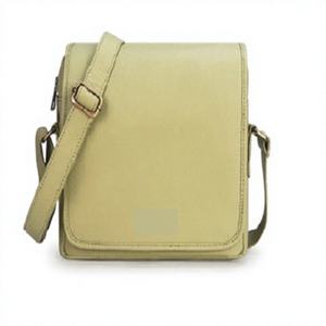 Sac bandoulière de luxe pour femme toutes saisons avec chaînes, style minimaliste à double compartiment, grand, élégant et polyvalent - Product Image 1