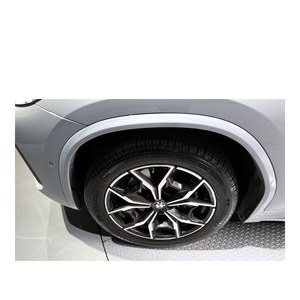 บีเอ็มดับเบิลยู เอ็กซ์4 เอ็กซ์ไดรฟ์20ไอ เอ็ม สปอร์ต ปี 2023 เกียร์อัตโนมัติ พวงมาลัยซ้าย พร้อมกล้องมองหลัง ระยะทาง 74,493 กม. - Product Image 5