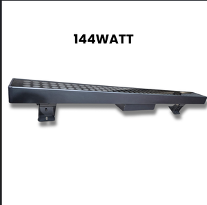 <b>The</b> 144W wall washer is a top-tier lighting solution delivering maximum brightness for large-scale façade <b>illumination</b>. - Product Image 3