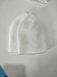 หมวกกุฟฟี่แฟชั่น ปรับขนาดได้ ผลิตจากผ้าฝ้าย 100% พิมพ์ลายนูน ระบายอากาศได้ดี ผ้าตาข่ายคุณภาพสูง ดีไซน์สั่งทำได้ - Product Image 3