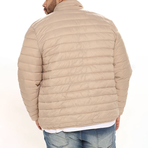High Quality OEM Puffer Jackets Cold Winter Bubble Jackets Puffer <b>Coats</b> for Men And Women High Quality Down Jackets - Product Image 3