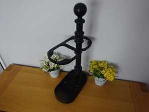Chaîne de pluie artisanale de qualité supérieure pour gouttières de toit - Product Image 3