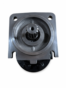 Pompe de direction OEM/NXA 44093-61560 44093-61210 pour chargeuse sur pneus 95ZV 97Z Turquie Pompe hydraulique - Product Image 4