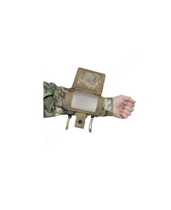 กระเป๋าคาดแขนขนาดเล็ก ใส่โทรศัพท์มือถือ ใส่บัตร - Product Image 1