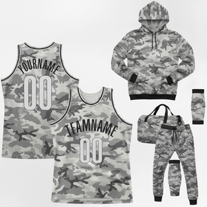 Uniforme de Baloncesto Personalizado para Hombre, Sublimado, Transpirable, Antibacterial, de Secado Rápido, con Bordado, Marca Personalizada, OEM, ODM, Venta al Por Mayor - Product Image 1