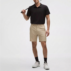 Shorts de golf pour hommes de haute qualité, pantalons frais et confortables, vêtements de sport pour la saison estivale, vêtements de golf - Product Image 2