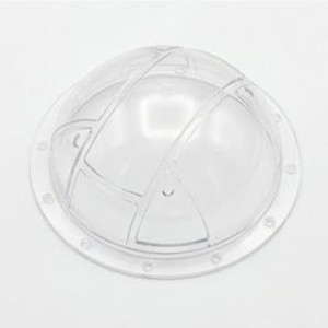 Molde para juguetes infantiles con diseño de plástico no tóxico, piezas educativas para hacer moldes, opciones creativas de diseño para PC, juego seguro con PS. - Product Image 3