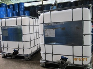 Melaza de Caña de Azúcar de Grado Alimenticio, Fuente Natural de Energía para Ganado Vacuno, Ovino y Lechero - Product Image 4