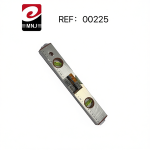 Imán Magnético para Refrigerador de 40 cm, Nivelador, Producto REGLA DE NIVEL, Adhesivo Magnético Metálico Resistente - Product Image 2