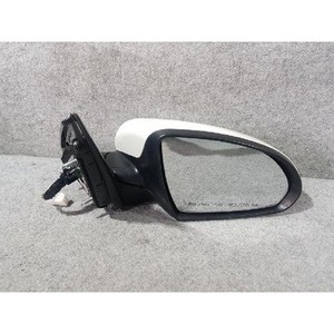 ชุดกระจกมองข้างด้านนอกขวา Optima (ขวา) มือสอง รุ่น 87620D4020SWP - Product Image 3