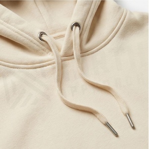 Custom Women Crop Top Hoodie Casual Sweatshirts Loose Long Sleeve Pullover Cropped Oversized Fitness Activewear Tops - Product Image 4