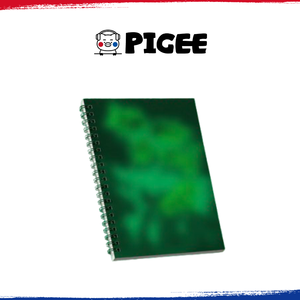 KICKFLIP - [ KICK OFF THE WALL PT.1 ] (PHOTOBOOK Ver.) Album CD KPOP, best-seller en Corée, pour tous les âges - Product Image 2