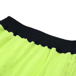 Pantalones Cortos Deportivos de Malla y Kits de Entrenamiento de Baloncesto The Talent |   Logotipo Personalizado de Secado Rápido |   Uniformes de Béisbol Sublimados, Kits Profesionales - Product Image 4