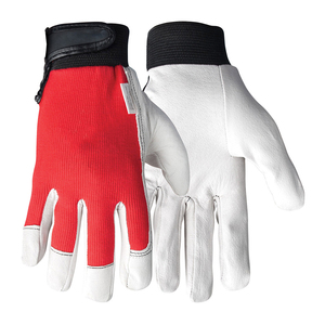 Guantes de Trabajo de Ensamblaje de Último Diseño, de Alta Calidad, Estilo Único, Precio Bajo, Venta al Por Mayor, Personalizables - Product Image 3