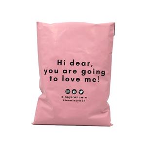 Las bolsas de correo personalizadas OEM más populares de Vietnam Uso industrial de productos para el hogar Ahora disponible Paquetes prácticos de la mejor calidad - Product Image 4
