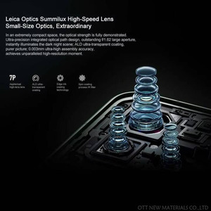 Smartphone Xiaomi 15 5G Version Globale 12 Go + 512 Go Écran AMOLED Ultra Lumineux de 6,36 Pouces 3200 Nits CrystalRes 2670x1200 120Hz - Product Image 6