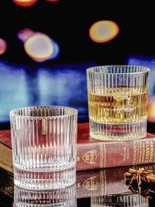 Ensembles de verres à whisky et highball modernes de luxe - Pack en gros, idéal pour les commandes en gros, les organisateurs d'événements et les grossistes - Product Image 2