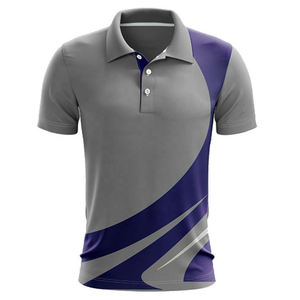 Dernier design, maillot et pantalon de cricket 100% polyester, uniforme de cricket, logo personnalisé, maillot de cricket - Product Image 2