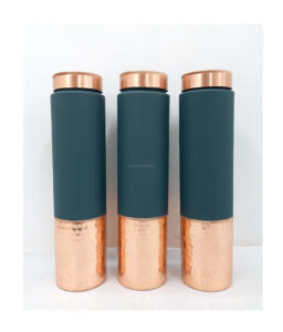 ขวดทองแดงอเนกประสงค์สำหรับทำน้ำเดือดดีไซน์น่าสนใจ - Product Image 4