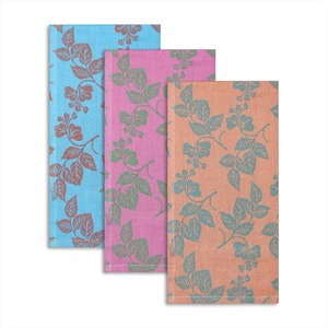High Quality 100% Cotton Kitchen Towel Jacquard Design Quick-Dry Beautiful Design Eco-Friendly Kitchen Towel at Factory Price. - Product Image 6