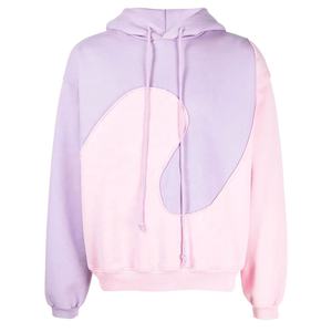 Sudaderas deportivas cómodas con bolsillo frontal para hombre, diseño Popular, venta directa de fábrica - Product Image 1