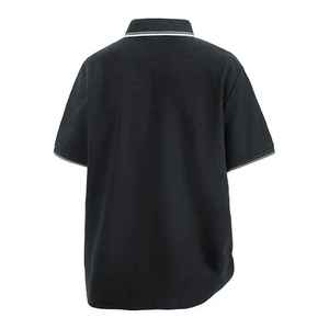 เสื้อโปโลผู้ชายใส่ง่าย ดีไซน์ใหม่ ขายดี ระบายอากาศได้ดี ขายส่ง เสื้อโปโลผู้ชายรุ่นใหม่ยอดนิยม - Product Image 3