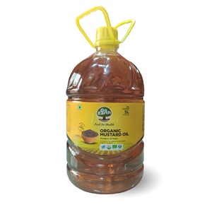 Natural Mustard <b>Seed</b> Oil Rich In Essential Fatty Acids Carefully Filtered For Food Industry And Export Orders - Product Image 6