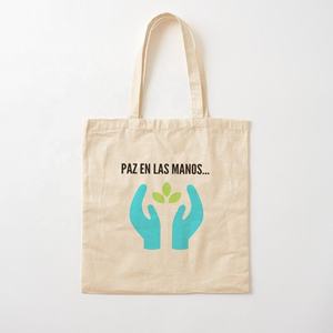 100% Cotton Natural Colour Cotton Shopping <b>Bags</b> Eco-friendly Custom Logo Printed Shopping Tote <b>Bag</b> - Product Image 4