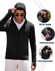 Sudaderas Extra Grandes Personalizadas para Hombre, 100% Algodón, Ropa Casual de Invierno, Sudadera con Capucha Transpirable - Product Image 2