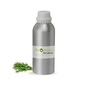 Aromaaz International JP Huile capillaire naturelle à base de romarin, en vrac, 100% pure huile essentielle naturelle, certifiée Halal, pour la croissance des cheveux - Product Image 5