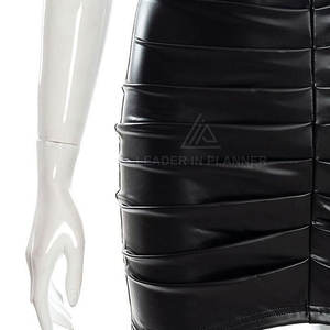 Nouvelle Collection 2026 : Jupes en Cuir Professionnelles pour Femmes – Légères et Confortables - Product Image 3