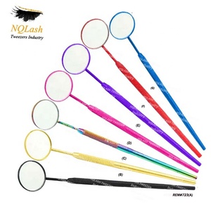 Herramientas de Lifting de Pestañas de Acero Inoxidable con Logotipo Personalizado, Función de Separación con Peine, Servicio OEM al por Mayor - Product Image 4