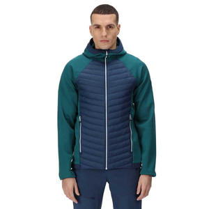 Nuevo chaleco acolchado de plumón de ganso para hombre, estilo casual, sin mangas, para invierno. - Product Image 4