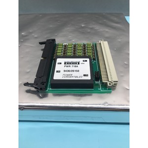AMAT 0100-09117 PCB, Placa de Fusibles Dio, Burr-Brown - Equipo y Piezas de Semiconductores de Confianza de Marca Global - Product Image 3