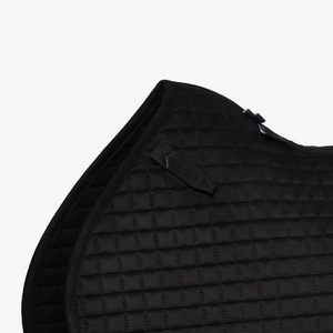 Tapis de selle d'équitation 100 % coton, écologiques, personnalisables, pour l'entraînement et toutes utilisations exigeantes – Fabrication directe usine - Product Image 5