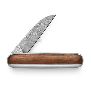 มีดพับจากโรงงานโดยตรง มีดพับแบบยั่งยืน มีดพับขายส่ง - Product Image 1