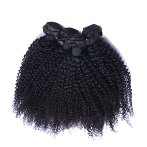 Máquina de extensiones de cabello Remy vietnamita 100%, trama doble, onda profunda suelta, Color personalizable, venta al por mayor para cabello Natural - Product Image 5