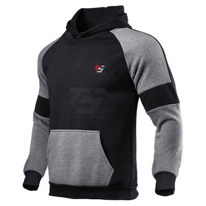 Conjunto Deportivo de Dos Piezas de Algodón de Primera Calidad, Tallas Grandes, Más Vendido, para Venta en Línea - Product Image 5