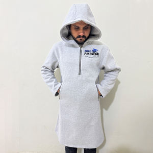 Sudaderas con Capucha para Hombre, de Invierno, Precio Económico, MOQ Bajo, Logotipo Personalizado Impreso, Manga Larga, 100% Algodón, Cómodas - Product Image 4