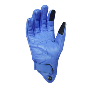 Breathable Motorbike Riding <b>Gloves</b> Motorcycle Bike Racing <b>Gloves</b> With <b>Touch</b> Screen for Men Leather Motorcycle <b>Gloves</b> - Product Image 6