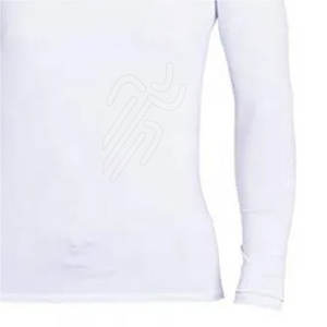 Vêtements de sport personnalisés avec logo, rashguards pour hommes, veste de surf respirante, séchage rapide, extensible, manches longues, éco-responsable, spandex/polyester - Product Image 5