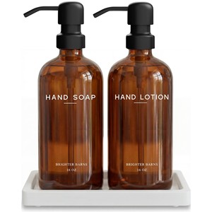 Dispensador de Jabón de Madera de Cedro Hecho a Mano con Estilo - Accesorios de Baño al por Mayor - Product Image 4