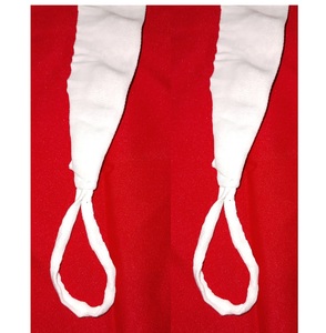 Bandes de boxe et de maintien des poignets en coton personnalisées OEM EVI15152, longueur 180 pouces (450 cm x 5 cm) - Product Image 2