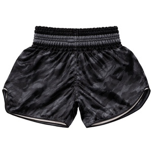 High Quality Woosung Short Muay Thai Kickboxing <b>Boxing</b> Mma Thai Fight Shorts - Product Image 1