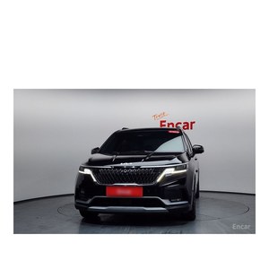 Kia Carnival Prestige 2021 de 9 Plazas, 50,798 km, Diésel, Automático, Emisión Euro V, Volante a la Izquierda, Asientos de Cuero - Product Image 2