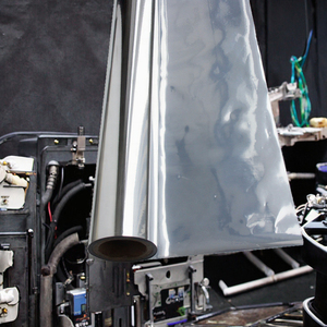 SAM LAN Hanoi Made White Soft Temper Composite Material Die Cut Piece 0.22-0.28mm Thickness <b>Kitchen</b> Use - Product Image 5