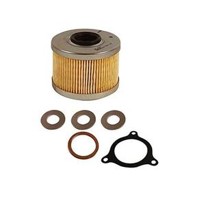 Filtro de Aceite Royal Enfield con Junta de Sellado 888464 574297 Compatible con Royal Enfield Himalayan 411, Piezas de Motocicleta - Product Image 1