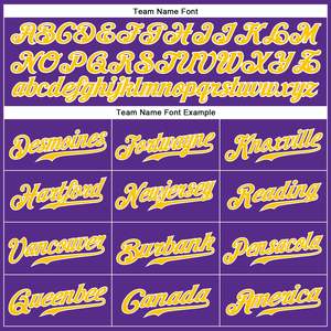 Maillot de baseball professionnel violet sans manches en tissu léger haute performance, personnalisable par impression sérigraphique ou transfert thermique - Product Image 4